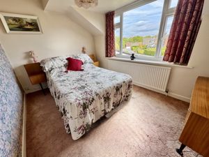Bedroom Three- click for photo gallery